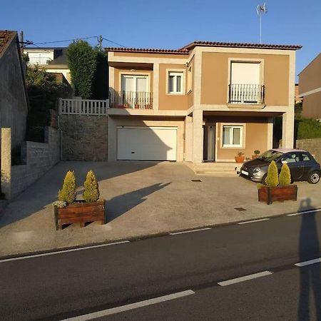Casa Jose Y Maria Βίλα O Grove Εξωτερικό φωτογραφία
