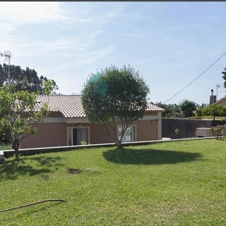 Casa Jose Y Maria Βίλα O Grove Εξωτερικό φωτογραφία