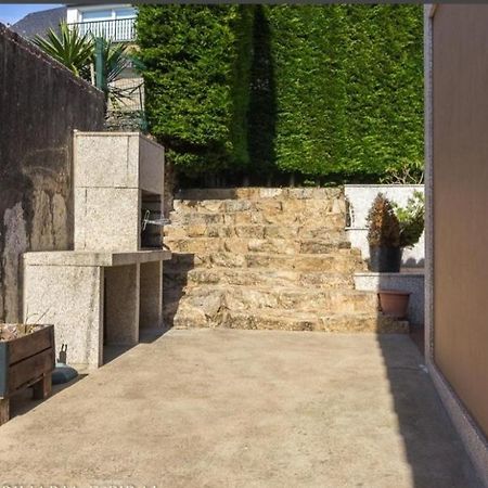 Casa Jose Y Maria Βίλα O Grove Εξωτερικό φωτογραφία