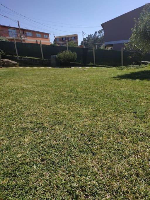 Casa Jose Y Maria Βίλα O Grove Εξωτερικό φωτογραφία