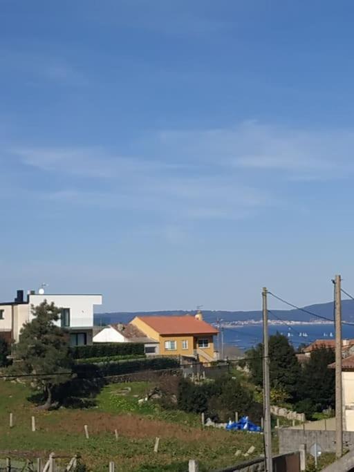 Casa Jose Y Maria Βίλα O Grove Εξωτερικό φωτογραφία