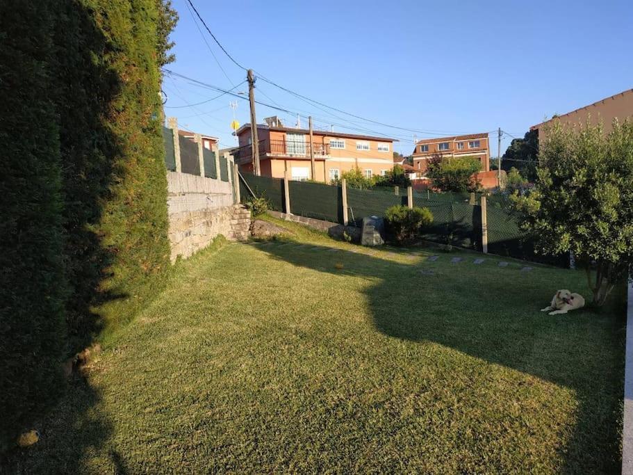 Casa Jose Y Maria Βίλα O Grove Εξωτερικό φωτογραφία