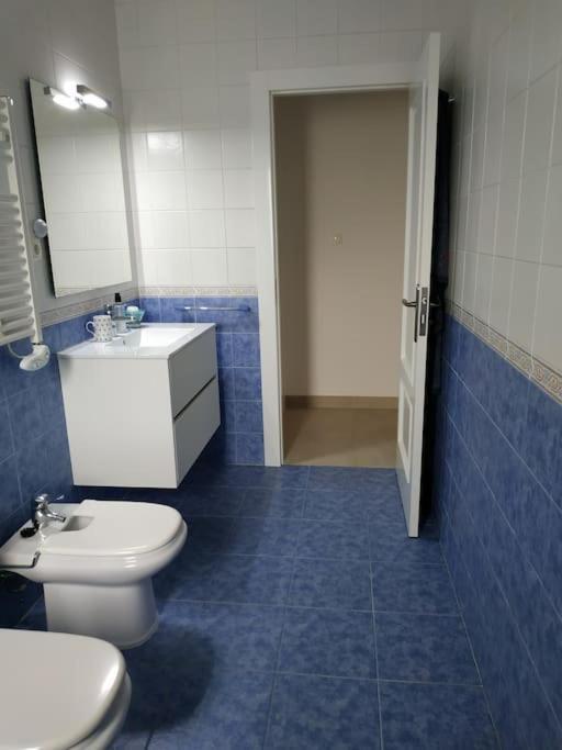 Casa Jose Y Maria Βίλα O Grove Εξωτερικό φωτογραφία