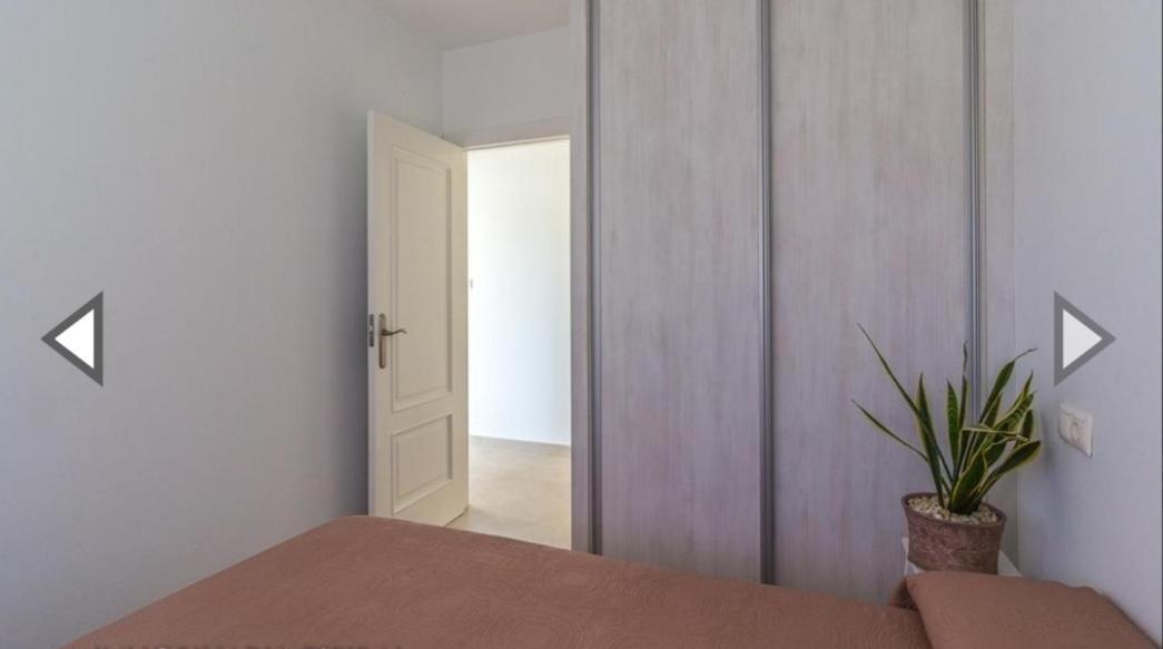Casa Jose Y Maria Βίλα O Grove Εξωτερικό φωτογραφία
