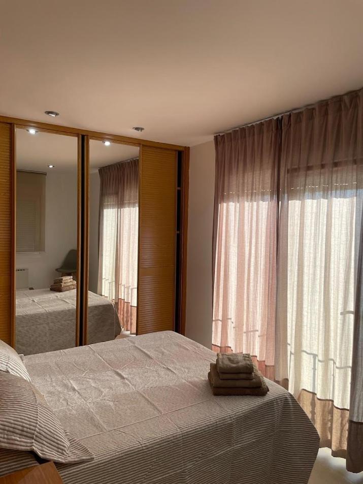 Casa Jose Y Maria Βίλα O Grove Εξωτερικό φωτογραφία