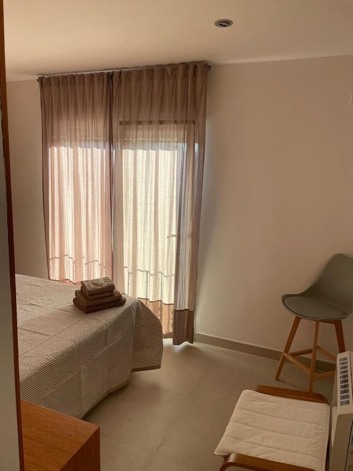 Casa Jose Y Maria Βίλα O Grove Εξωτερικό φωτογραφία