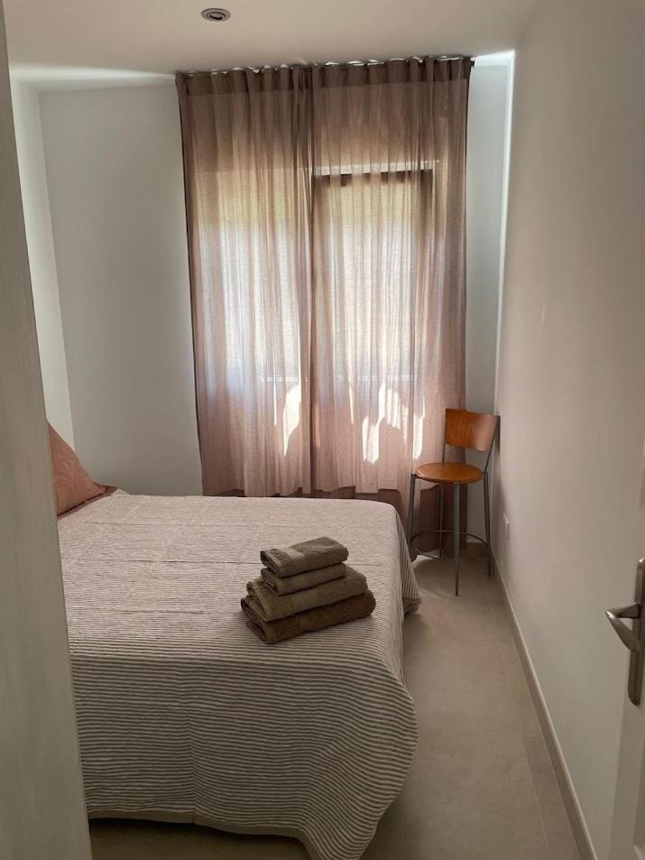 Casa Jose Y Maria Βίλα O Grove Εξωτερικό φωτογραφία